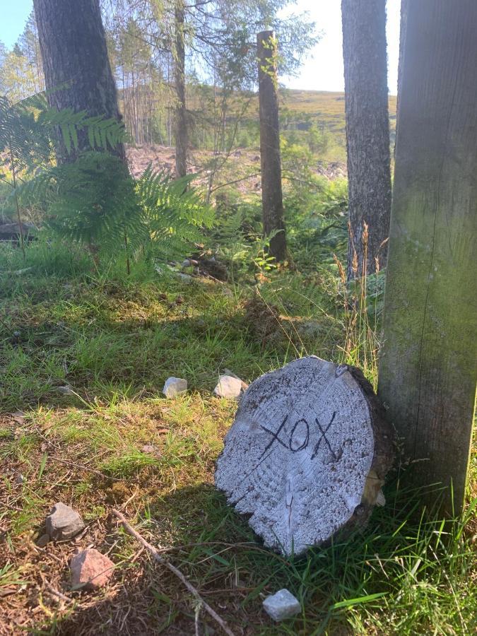 Glendevin Fort William Exterior foto